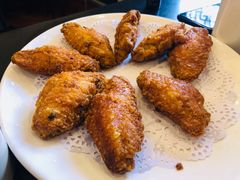 娘子鸡翅-吉友粥底火锅(方斜路店)