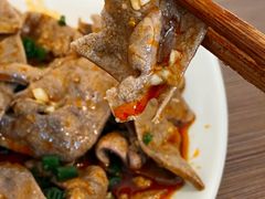 -老家猪肝面(石油路店)