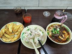 -李记清真馆(打钉巷店)