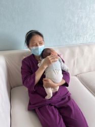 -悦熙母婴护理中心(铁桥广场店)