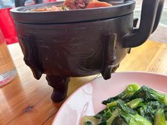 -吴掌柜·藕汤印象(南湖店)