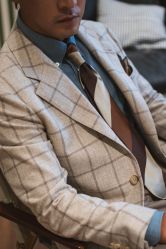 -优刻西服西装定制(金轮国际广场店)