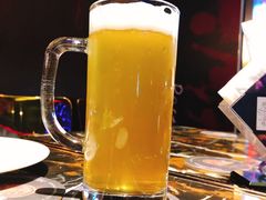 -MOSSO德国餐厅·音乐酒吧(环宇荟店)