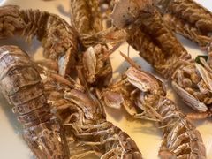 -金海湾海鲜排档(朱家尖店)