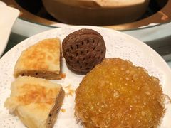 榴莲酥-天宜隆蘑菇宴火锅(石景山旗舰店)