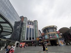 -金逸影城(百信东区店)