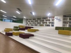 -厦门市图书馆(集美新城馆区)