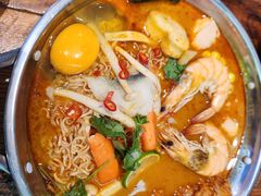 -PAPAYA泰国街头小吃(南山路店)