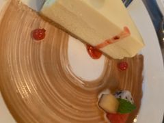 -戈雅法餐厅(世界城广场店)