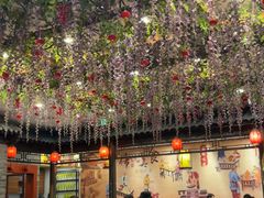 -鸭匠食府·挂炉烤鸭·新京菜(阜成路店)