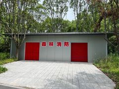 -东平国家森林公园