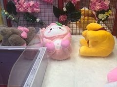 -风云再起游乐汇(南京常发广场店)