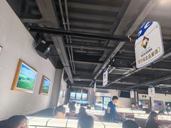 -很久以前羊肉串(昌里路三钢里店)