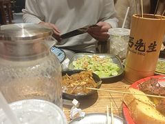 -北丐先生·野馄饨烧烤(雨花万象店)