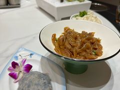-帝皇海海鲜豆捞(桐泾商务广场店)