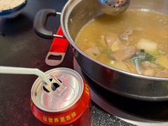 -聚味罗记大排檔·烧烤·鲜鱼杂·甲鱼煲(科学馆店)