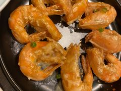 -万丽轩·粤菜(王府井金茂万丽酒店)