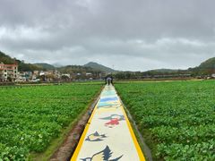 -红山村