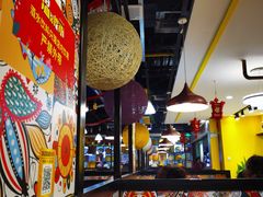 -金米客烤肉自助(中山路茂业时代城店)