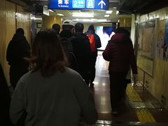 -建国门(地铁站)