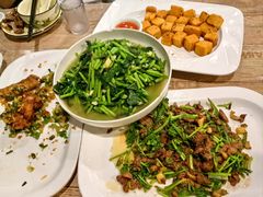 -王家厨房(新华路店)