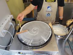 -琦琦蛋饼铺(上南店)