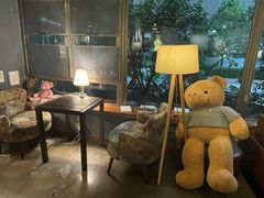 -咖法森林·咖啡  酒吧(天河店)