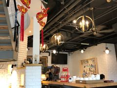 大堂-俏湘私房菜(国贸店)
