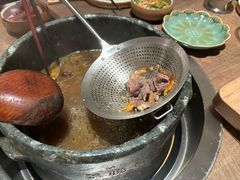 -蘑界·野生菌火锅(深业上城店)