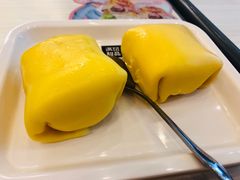 -满记甜品(江桥万达店)