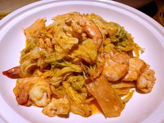 -味莊·青岛菜(云霄路店)