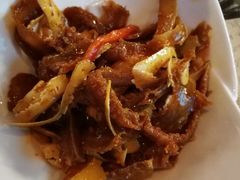 -吉亨面馆(古北1699店)