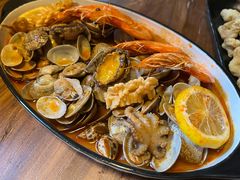 -长亭酒肆.武夷菜(鼓楼后海店)