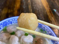 -惠康汤粉店(惠新中街店)