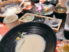 -古田居·特色寿司料理(骏欣中心店)