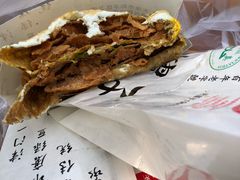 -清真·二嫂子煎饼果子(鼓楼旗舰形象店)