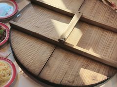 -江湖水乡铁锅炖魚(周庄嘉园店)