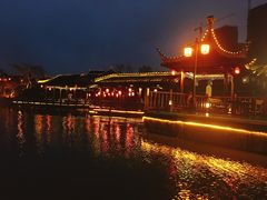 -凤城河风景区