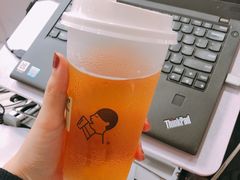 -喜茶(深圳福田星河COCO Park店)