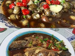 -呼吸森林·生态农庄农家乐私房菜