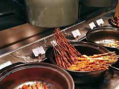 -上海中星铂尔曼大酒店 汇·西餐厅