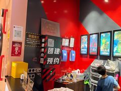 -Xcape异时刻密室逃脱魔法互动(瑞虹天地太阳宫店)