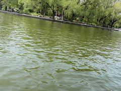 -北陵公园