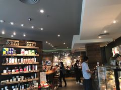 -星巴克(深圳南海意库店)
