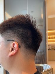 -琴美美容美发·三美会所