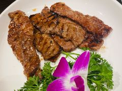 上卡鲁比-やきにく 牛将日式焼肉(新华路店)