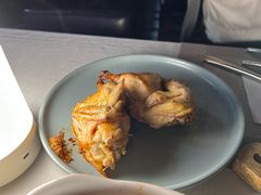 -曼乐辰餐厅(中庚漫游城店)