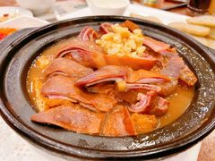 -北京小肠陈饭庄(方庄店)