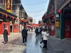 -古文化街旅游区