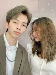 -HairCode芭曲发型